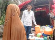 Ketika Negara Absen: Keluarga Zulkifli Tinggal di Seng Terbakar, Pemerintah Aceh Timur Diam