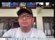 Gubernur Lemhanas RI Buka Munas II PJS: Media Siber Punya Peran Strategis dalam Ketahanan Nasional