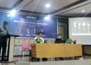 Dapat Dukungan Penuh di Munas II Palu, Mahmud Marhaba Kembali Lanjutkan Kepemimpinan PJS