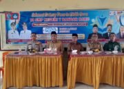 Polres Pidie Jaya Gelar ‘Saweu Sikula’: Sinergi Forkopimda Bentengi Pelajar dari Narkoba dan Kenakalan Remaja