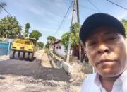 Pemdes Kedungturi Tingkatkan Infrastruktur dan Memperlancar Mobilitas Warga