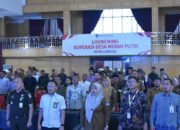 Pemko Langsa Ikuti Launching Nasional 80.000 Koperasi Desa Merah Putih Bersama Presiden RI