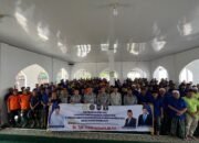 Pendidikan Karakter Berbasis Kearifan Lokal, Rutan Bener Meriah Perkuat Pembinaan Warga Binaan