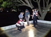 Patroli Antisipasi Guantibmas dan Premanisme, Samapta Polres Aceh Tengah Sasar Sejumlah Titik di Malam Hari