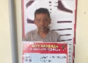 Polres Aceh Tengah Tangkap Tersangka Jarimah Pemerkosaan dan Pelecehan Seksual terhadap Anak di Bawah Umur