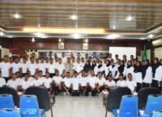 Pemko Langsa Gelar Pelatihan Gratis untuk Casis Tamtama dan Bintara TNI-Polri