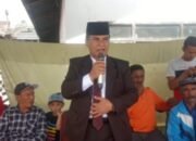 Abu Bakar Desak Pemerintah Prioritaskan TORA untuk Selesaikan Konflik Lahan