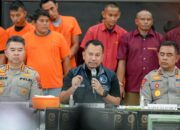 Heboh, Pabrik Liquid Vape Berisi Narkoba di Sumut, Polisi Ungkap Jaringan Modus Baru
