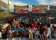 Final,turnamen Volly Ball,Semi Open Aceh Tengah dan Bener Meriah,Gibran Ras Vc, Vs Merpati Putih.