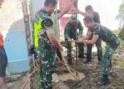 Program Strategis Kasad: Manunggal Air Hadirkan Akses Air Bersih Bagi Santri Dayah di Pidie