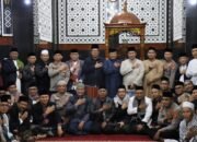 Kapolres Aceh Tengah Ajak Warga Dukung Qanun Pengelolaan Sampah dan Tingkatkan Pengawasan Anak