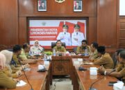 Wali Kota Lhokseumawe Perkuat Peran Kepala Sekolah Dasar dalam Peningkatan Mutu Pendidikan