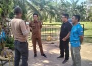 DLH Aceh Timur Perketat Pemantauan Udara hingga September 2025