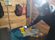 Ayah Aniaya Anak hingga Tewas, Warga Bintang Berangun Bener Meriah Berduka