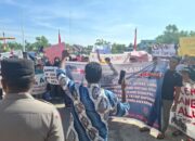 Legalitas Desa Dihilangkan, Pemkab Aceh Utara Tega Membiarkan Rakyat Jadi Korban
