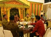 Malam Resepsi Kenegaraan HUT RI ke-80 di Kota Langsa, Wali Kota Serahkan Penghargaan dan Paparkan Capaian 86 Hari Kerja