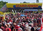 Ribuan Warga Aceh Timur Kembali Ramaikan Jasera Medco E&P Malaka 2025