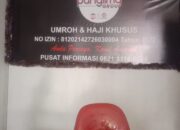 Calon Jamaah Umroh di Jombang Protes Travel Panglima Group, Janji Keberangkatan Tak Kunjung Terpenuhi