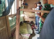 Pria Ditemukan Meninggal di Rumahnya, Polisi Gerak Cepat Lakukan Olah TKP