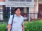 LSM GeNaH Dukung Bupati Jombang Lakukan Mutasi,Guna Pengembangan Karir Pegawai