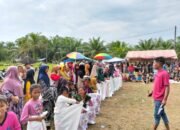 Semangat Kemerdekaan Satukan Generasi: Medco E&P Malaka Gelar 17-an di Aceh Timur
