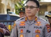 Kapolres Pidie Imbau Warga Berhati-hati Saat Berwisata di Sungai