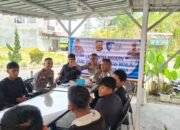 “Ngobrolmas” Polres Aceh Tengah Bersama Komunitas Sepeda Drag, Rencanakan Lomba Resmi