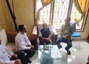 Rutan Bener Meriah dan Dinas Pertanian Perkuat Sinergi Lewat Program Ketahanan Pangan