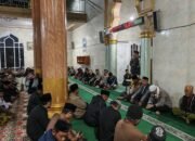 Safari Magrib Mubarokah, Polres Bener Meriah dan IAIN Aceh Tengah Perkuat Silaturahmi serta Pembinaan Generasi Muda