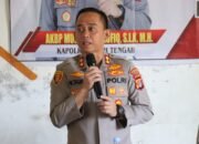 Kapolres Aceh Tengah Luncurkan Layanan WhatsApp “Curhat Kapolres” untuk Permudah Akses Masyarakat