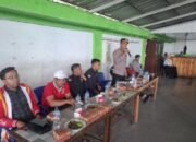 Turnamen Futsal HMI Cup II Resmi Dibuka di Aceh Tengah, Kabag Ops Sampaikan Pesan Sportivitas