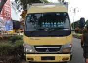 Getah Pinus Tanpa Dokumen Resmi,di Duga Bawa Ke Medan,Di Tangkap di Kebet Jalur Dua,Kecamatan Bebesen.