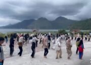 300 Pelajar Guncang Panggung Nayu Fair Part 3: Persembahan Seni dan Budaya untuk Puncak HUT RI ke-80 di Aceh Tengah