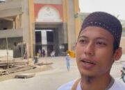 Anak Gayo Asal Bintang Aceh Tengah di Pakistan, Perlu Biaya Berobat dan Pulang ke Tanah Air
