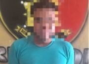 Pinjam Motor Alasannya Angkut Alpukat, Nyatanya Digelapkan dan Dijual, Polres Aceh Tengah Ringkus Pelaku