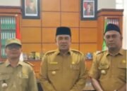 Harapan Warga Kampung Umang Kecamatan Linge,Kepada Pemda Aceh Tengah.