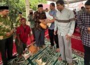 PD IPARI Pidie dan Komunitas Disabilitas Pidie Gelar Maulid Nabi