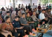 Kodim 0102/Pidie Berkolaborasi dengan Pemkab Dukung Gerakan Pangan Murah Serentak