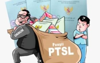 Oknum Perangkat Desa Tanoh Anoe Diduga Lakukan Pungli PTSL, DPRK Aceh Timur Desak Proses Hukum