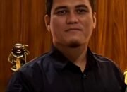 LSM GTI Imbau Peserta Demo di Sulut Jaga Kondusifitas, Hindari Provokasi