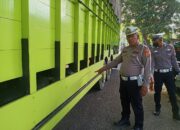 Mahasiswi di Lhokseumawe Tewas Usai Tabrakan dengan Truk Tronton, Polisi Imbau Warga Tingkatkan Kewaspadaan