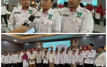 Rapimnas I KAMMI Tegaskan Persatuan dan Tolak Perpecahan