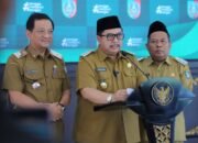 Bupati Jombang Warsubi Pastikan Job Fit Berjalan Bersih dan Transparan