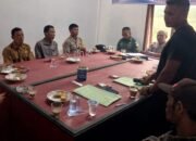 Kapolsek Celala Sosialisasi Bahaya Narkoba, Pemuda Didorong Jadi Generasi Tangguh Tanpa Narkoba