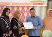 Medco E & P Malaka Bersinergi dengan Pemda Tingkatkan Kompetensi Guru PAUD