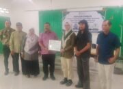 HMI Cabang Medan Gelar Dialog Publik: Menakar Keseriusan Pemko dalam Pengelolaan Sampah