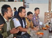 Ngobrolmas, Lewat Ngopi Bareng Polres Aceh Tengah Ajak Media dan Masyarakat Wujudkan Kamtibmas Kondusif