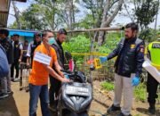 Tragedi Berdarah di Pintu Rime Gayo, Polisi Gelar Rekonstruksi 46 Adegan