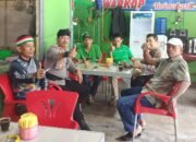 Wujudkan Polri Presisi dan Humanis, Ngopi Bareng Pagi Bersama Masyarakat Terus Digencarkan Polres Aceh Tengah