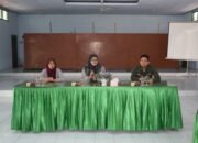 Perhutani Fasilitasi PT Pegadaian, Sosialisasi Manfaat Tabungan Emas Di Jombang